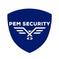 Pem Security Guard Network limited