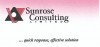Sunrose Consulting Limited