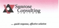 Sunrose Consulting Limited