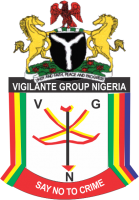 Vigilante Group Nigeria
