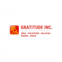 Gratitude