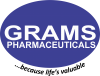 Grams pharmaceuticals Ltd